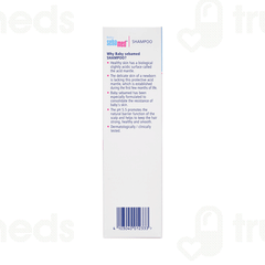 Sebamed Baby With Camomile Shampoo 500ml Sebamed Baby With Camomile Shampoo 500ml