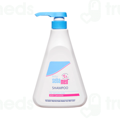 Sebamed Baby With Camomile Shampoo 500ml Sebamed Baby With Camomile Shampoo 500ml
