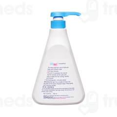 Sebamed Baby With Camomile Shampoo 500ml Sebamed Baby With Camomile Shampoo 500ml