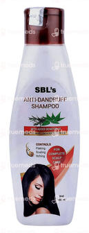 Sbl Anti Dandruff Shampoo 100 ML