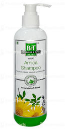 Boericke And Tafel Arnica Shampoo 250 ML