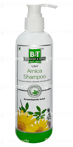 Boericke And Tafel Arnica Shampoo 250 ML