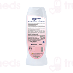 Sri Sri Tattva Anti Dandruff Shampoo 200ml