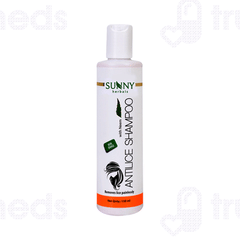 Baksons Sunny Herbals With Neem Antilice Shampoo 150Ml