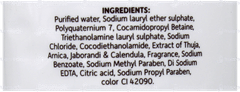 Sbl Arnica Montana With Tjc Herbal Shampoo 200Ml