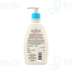Aveeno Baby Daily Moisture Wash & Shampoo 354ml