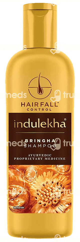 Indulekha Bringha Shampoo 100 ML