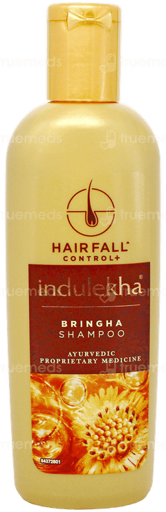Indulekha Bringha Shampoo 100Ml