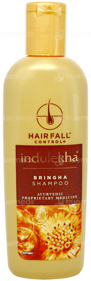 Indulekha Bringha Shampoo 100Ml