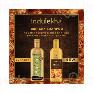 Indulekha Bringha Shampoo 100Ml