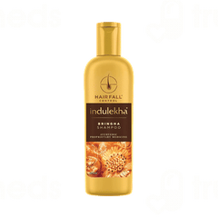 Indulekha Bringha Shampoo 100ml