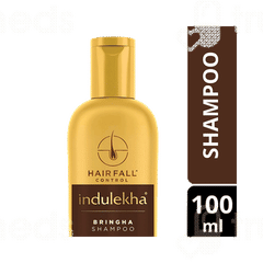 Indulekha Bringha Shampoo 100ml