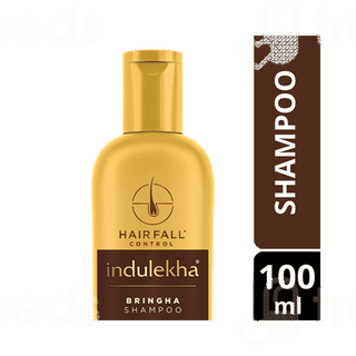 Indulekha Bringha Shampoo 100ml