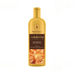 Indulekha Bringha Shampoo 340ml