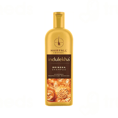 Indulekha Bringha Hair Fall Control Shampoo 200ml