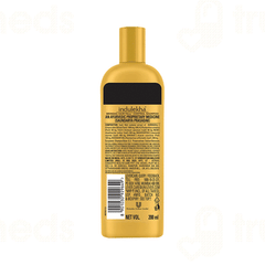 Indulekha Bringha Hair Fall Control Shampoo 200ml