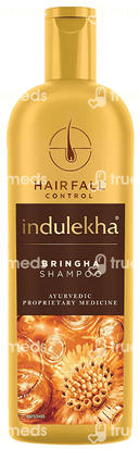 Indulekha Bringha Shampoo 200ml