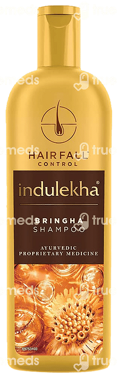 Indulekha Bringha Shampoo 200 ML