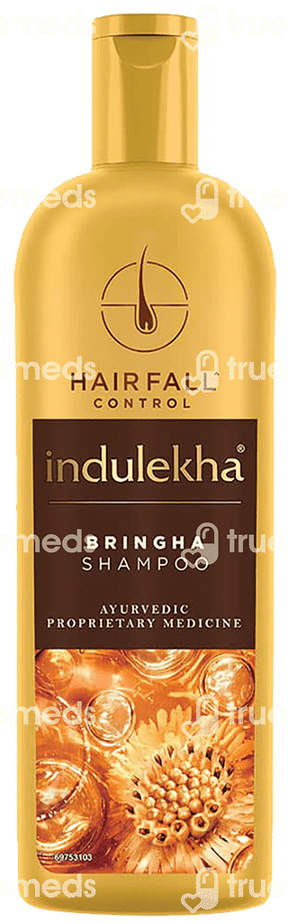 Indulekha Bringha Shampoo 200 ML