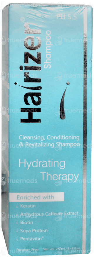 Hairizer Shampoo 250ml
