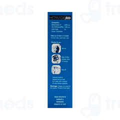 Ketamide Ad Shampoo 90ml