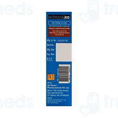 Ketamide Ad Shampoo 90ml