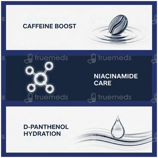 Hwash Caffeine Shampoo 200ml