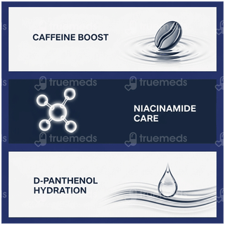 Hwash Caffeine Shampoo 100ml