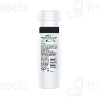Pantene Pro V Advanced Hairfall Solution Silky Smooth Care Shampoo 340ml