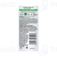 Pantene Pro V Advanced Hairfall Solution Silky Smooth Care Shampoo 340ml