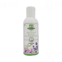 Boericke & Tafel Anti Dandruff Shampoo 150ml