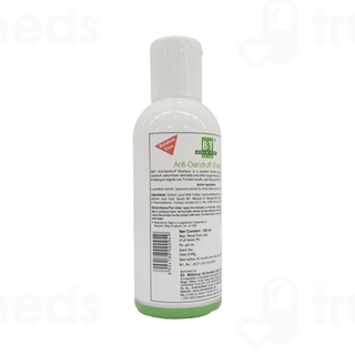 Boericke & Tafel Anti Dandruff Shampoo 150ml