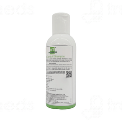 Boericke & Tafel Anti Dandruff Shampoo 150ml