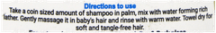 Sbl Baby Care Shampoo 100Ml