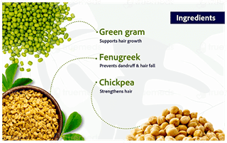Sri Sri Tattva Protein Shampoo 200Ml