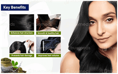 Sri Sri Tattva Protein Shampoo 200Ml