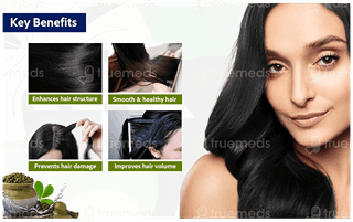 Sri Sri Tattva Protein Shampoo 200Ml