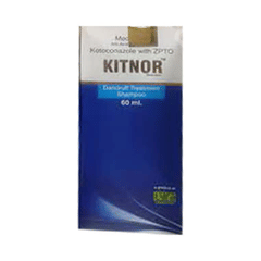Kitnor Shampoo 60 ML