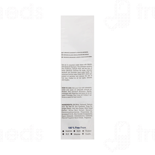 Medkin Ad Shampoo 200ml