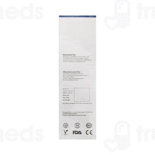 Medkin Ad Shampoo 200ml
