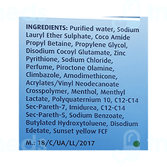 Scalpe Pro Daily Anti Dandruff Shampoo 400ml