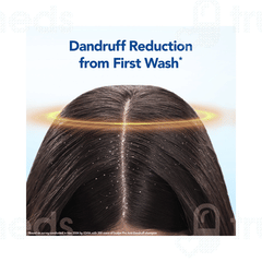 Scalpe Pro Daily Anti Dandruff Shampoo 400ml