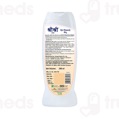 Sri Sri Tattva Henna Shikakai Shampoo 200Ml