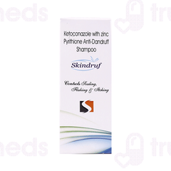 Skindruf Shampoo 100ml Skindruf Shampoo 100ml