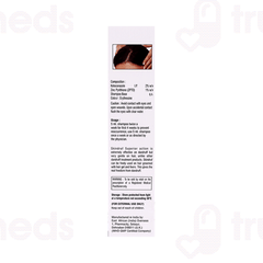 Skindruf Shampoo 100ml Skindruf Shampoo 100ml