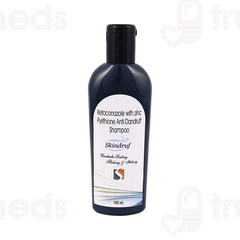 Skindruf Shampoo 100ml Skindruf Shampoo 100ml