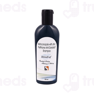Skindruf Shampoo 100ml