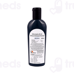 Skindruf Shampoo 100ml Skindruf Shampoo 100ml