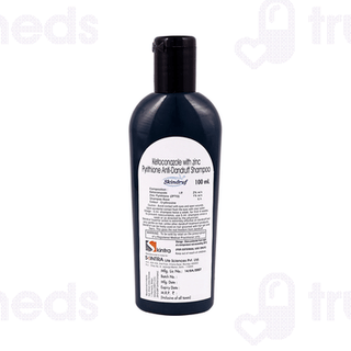 Skindruf Shampoo 100ml