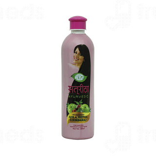 Meghdoot Satreetha Ayurvedic For Hair Fall Dandruff & Scalp Acne 500ml